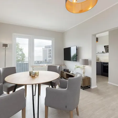 Apartmán Puro Blick *