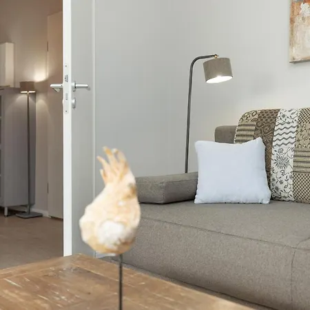 דירה Puro Blick שרבאוץ