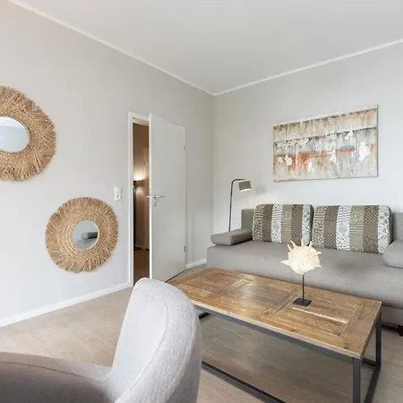 דירה Puro Blick *