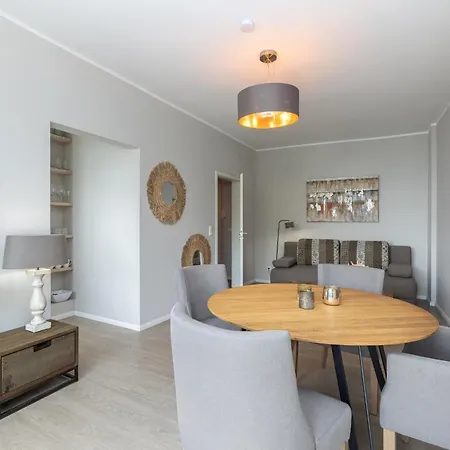Puro Blick Apartmán *