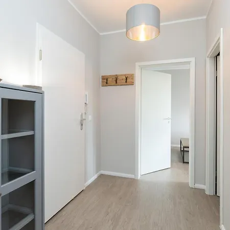 Apartment Puro Blick Scharbeutz