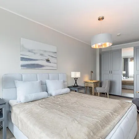 Puro Blick Apartment