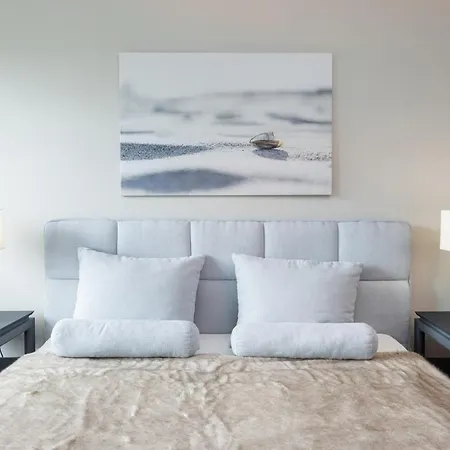 דירה Puro Blick *