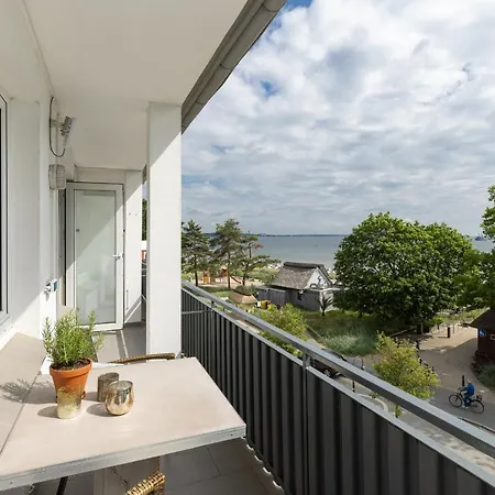 Puro Blick Apartmán *