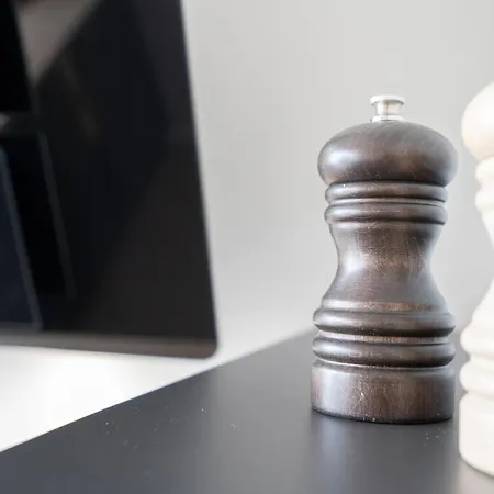 Puro Blick דירה שרבאוץ