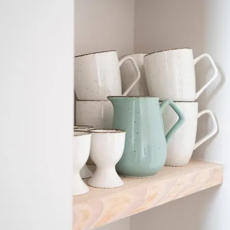 דירה Puro Blick *