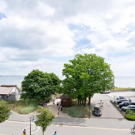 Apartmán Puro Blick *