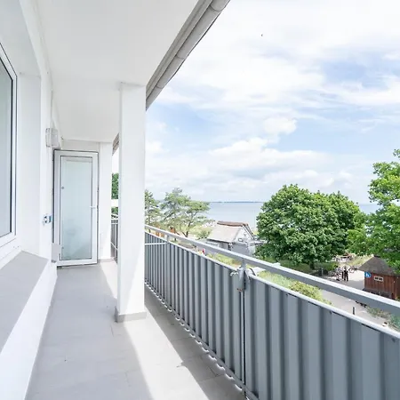 Apartmán Puro Blick *