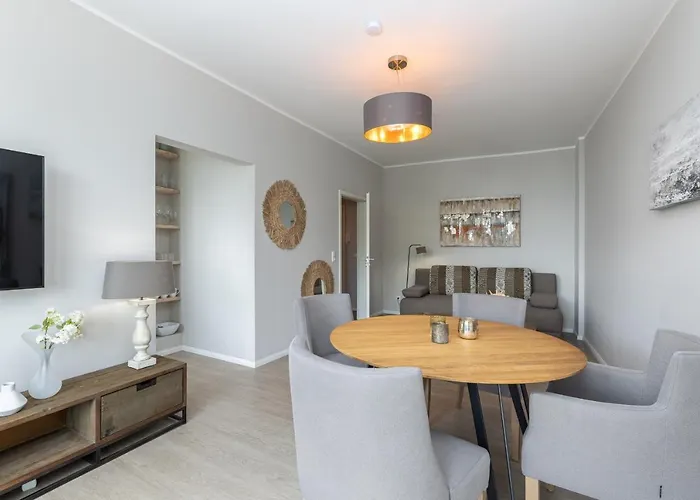 Puro Blick Appartement *