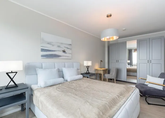 Puro Blick Appartement