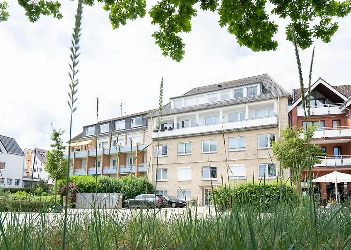 Puro Blick * Scharbeutz