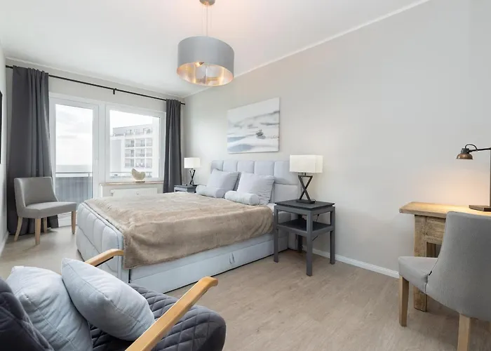 Puro Blick * Scharbeutz